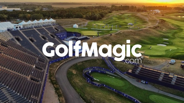 Top 5 ways to get the best 2018 Ryder Cup experience